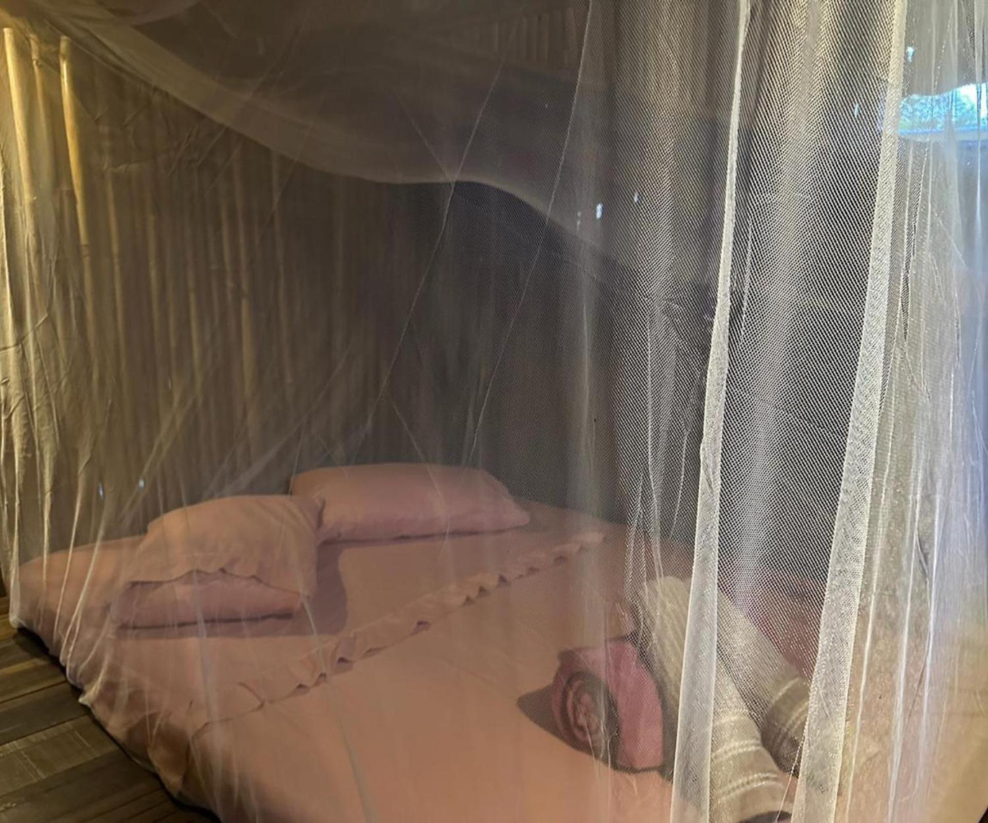 Remo Hostel 帕拉蒂 外观 照片