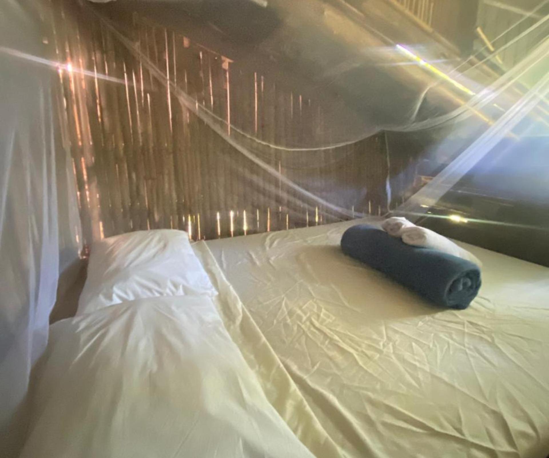 Remo Hostel 帕拉蒂 外观 照片