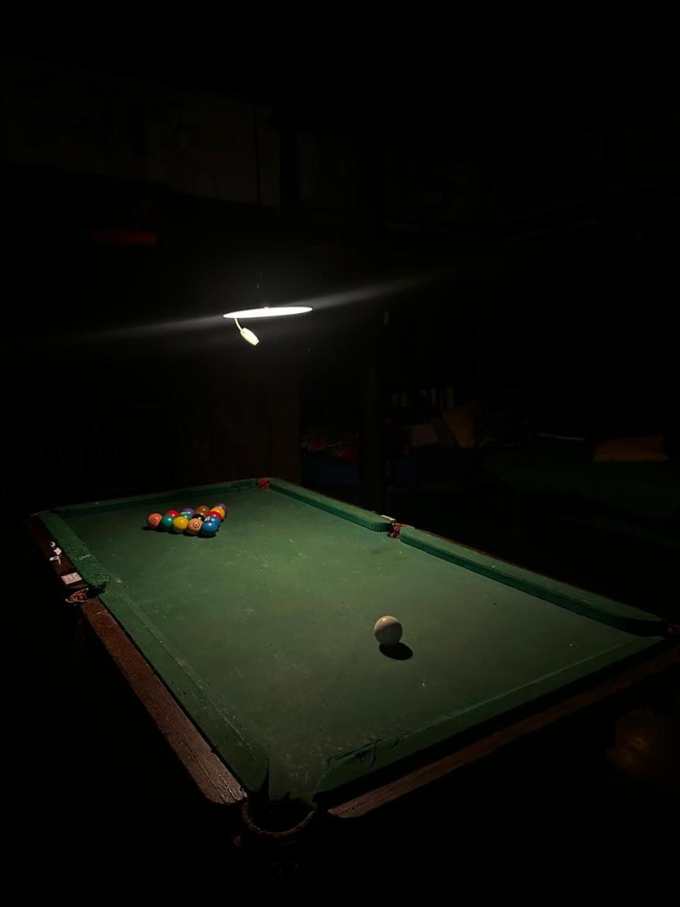 Remo Hostel 帕拉蒂 外观 照片