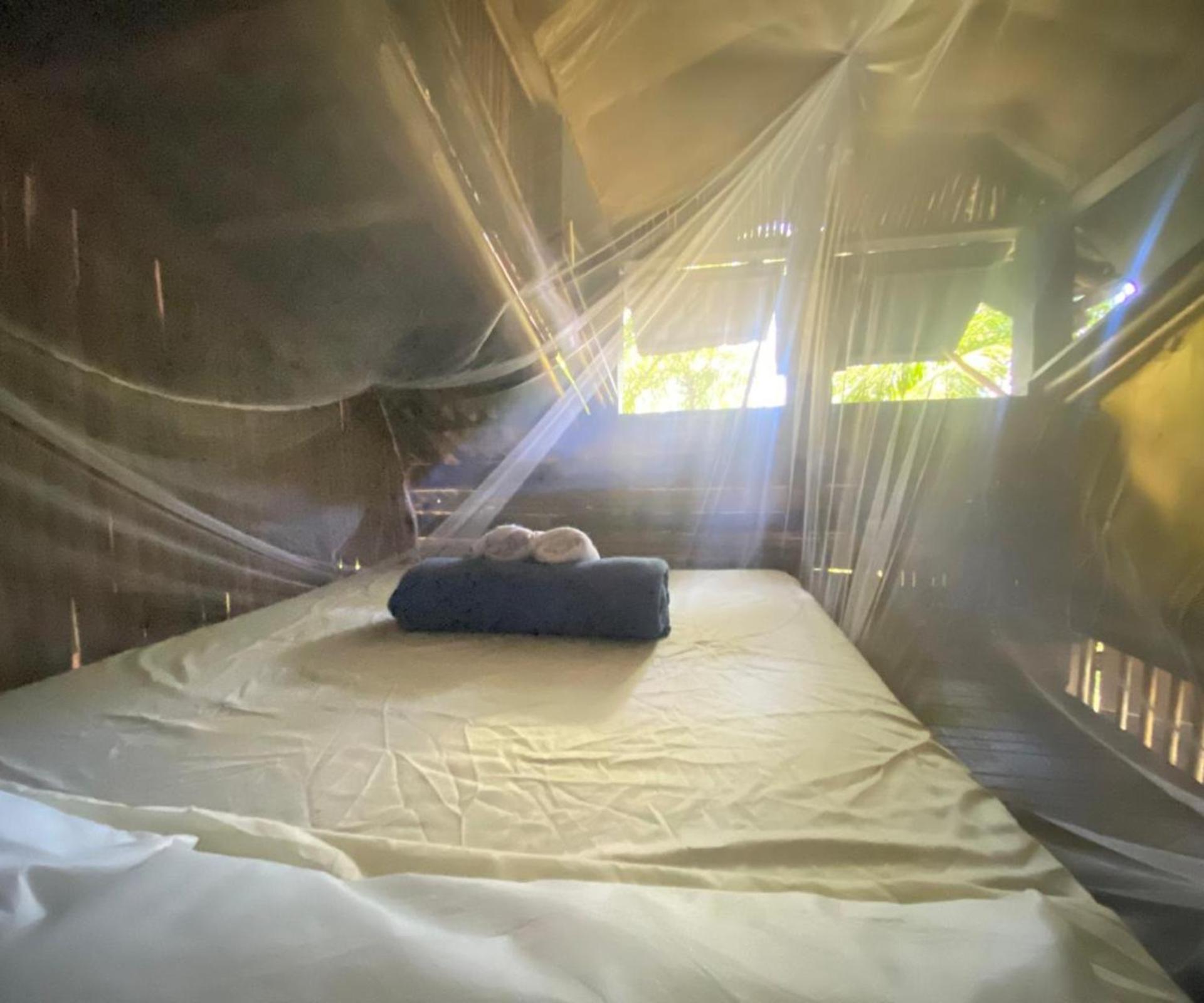 Remo Hostel 帕拉蒂 外观 照片