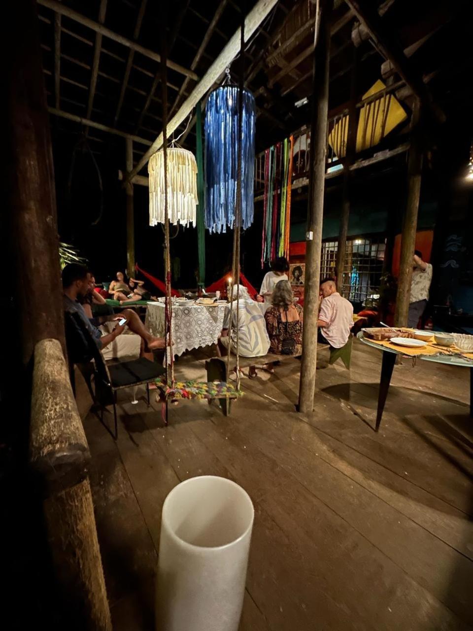 Remo Hostel 帕拉蒂 外观 照片