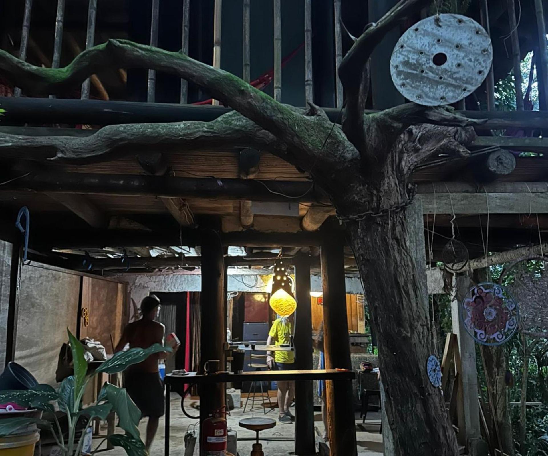Remo Hostel 帕拉蒂 外观 照片