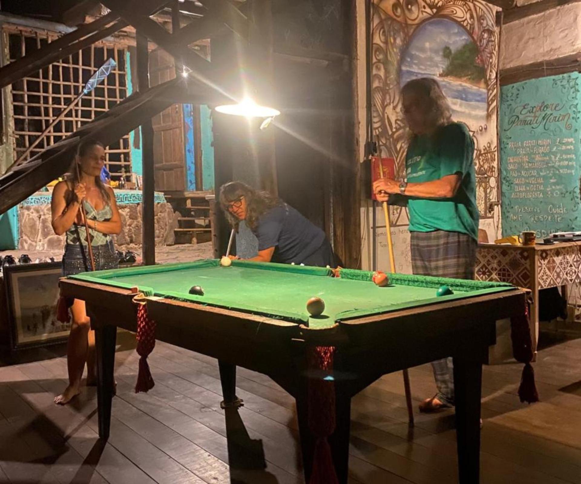 Remo Hostel 帕拉蒂 外观 照片