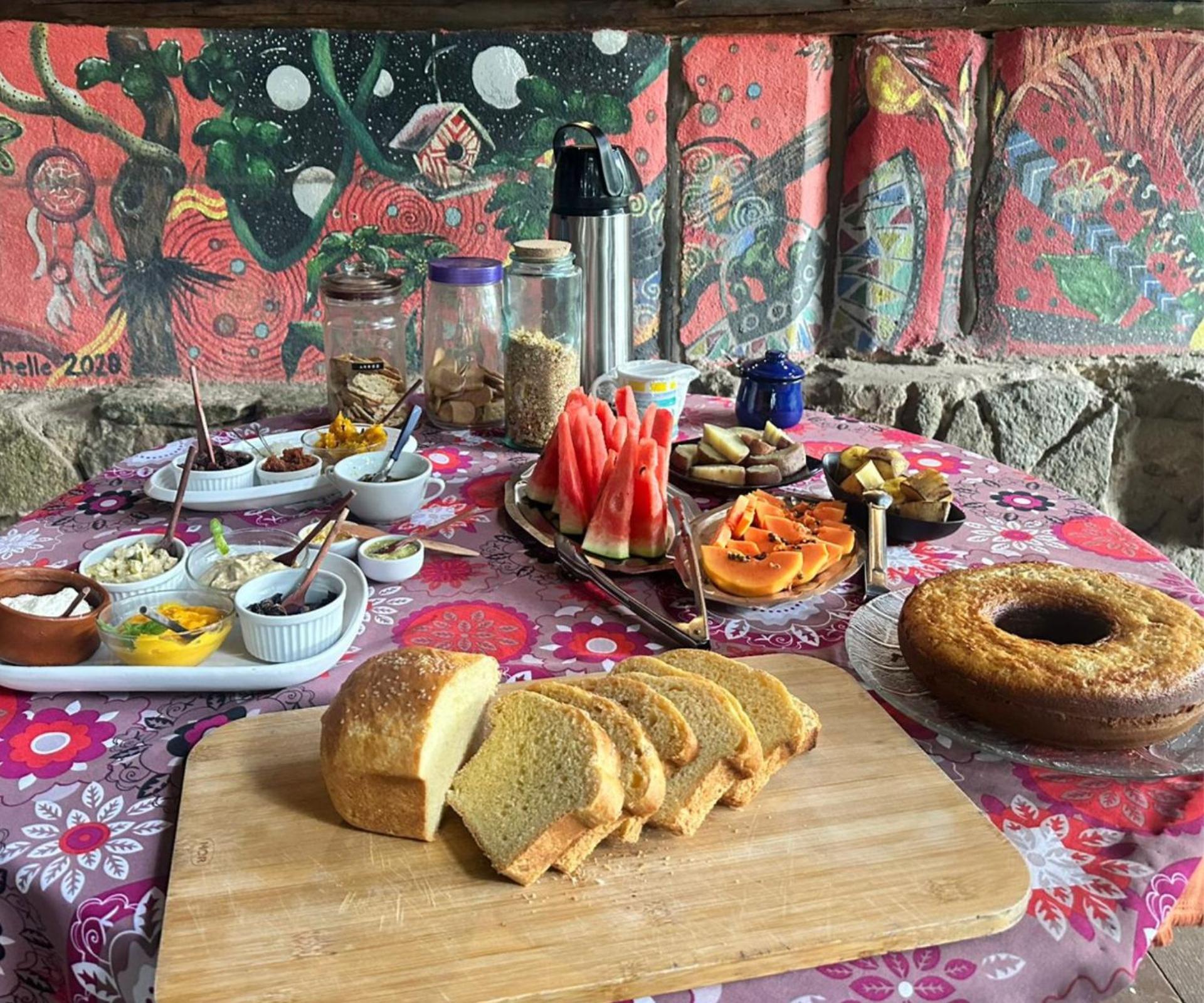 Remo Hostel 帕拉蒂 外观 照片