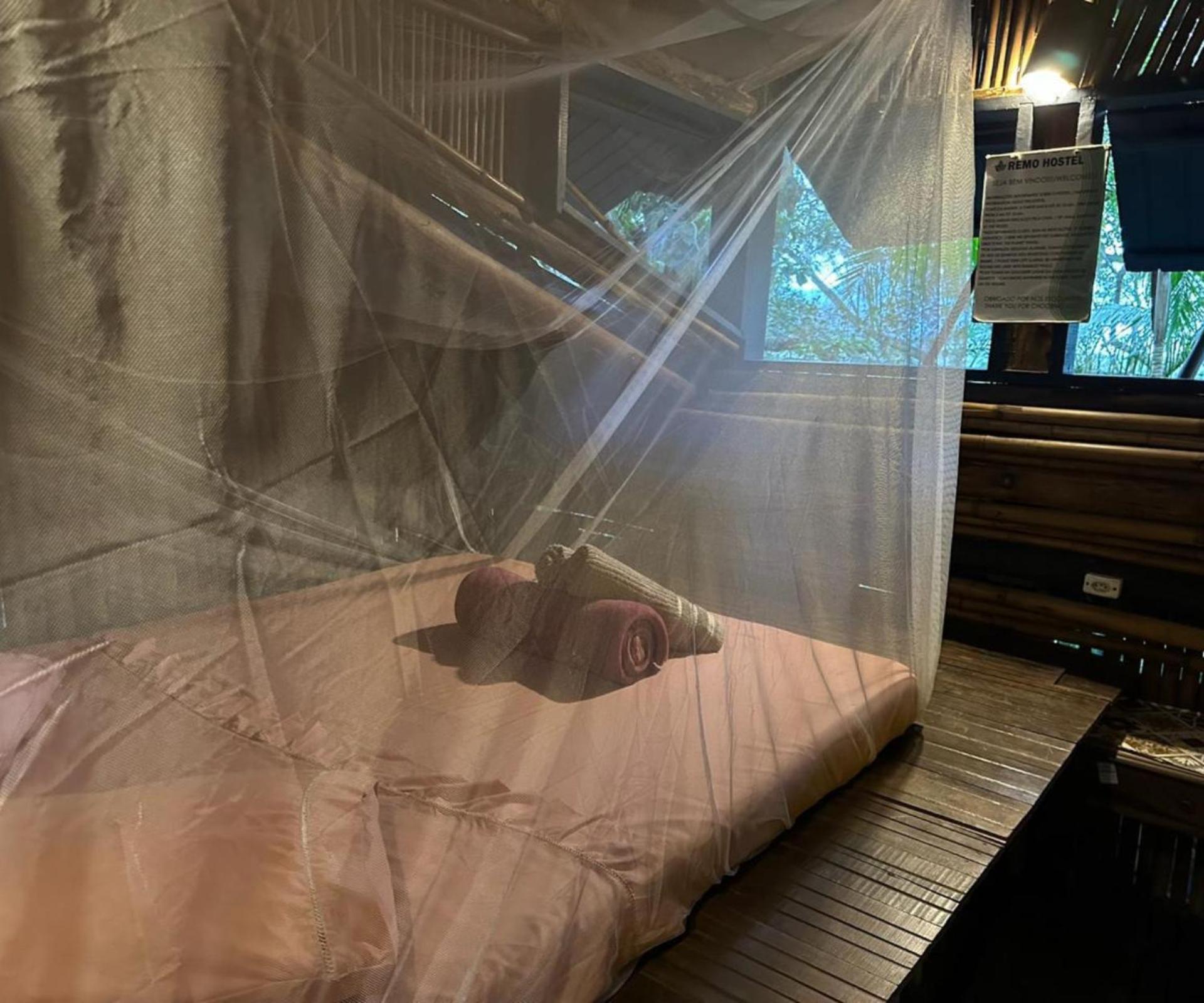 Remo Hostel 帕拉蒂 外观 照片
