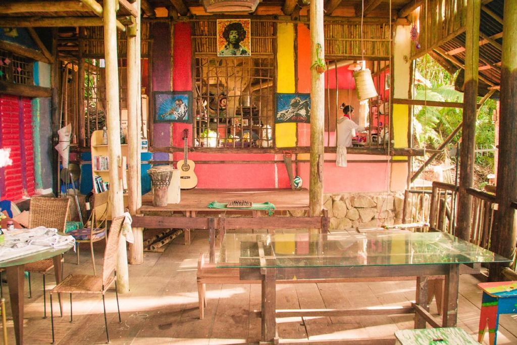 Remo Hostel 帕拉蒂 外观 照片
