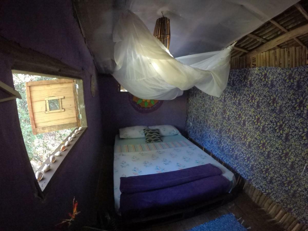 Remo Hostel 帕拉蒂 外观 照片